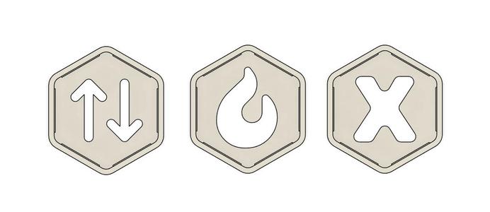 Fystec Hotkey Buttons