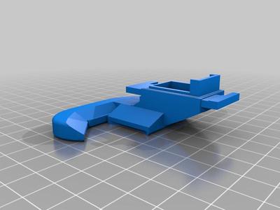 sovol sv01 fan duct