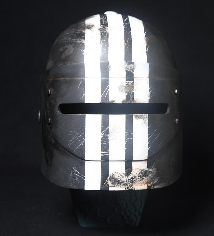 Killa Maska - Helmet - Escape from Tarkov - 3D Models