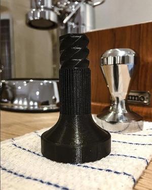 Coffee Tamper