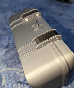 Pin for the Bambu labs Tool Box