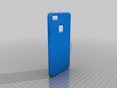 Cover Case for huawei P10 LITE (flex)