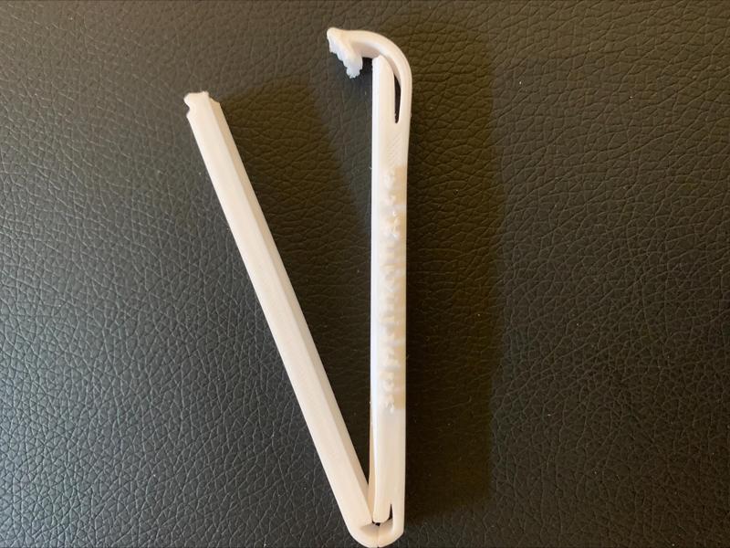 Bag Clip 2.0
