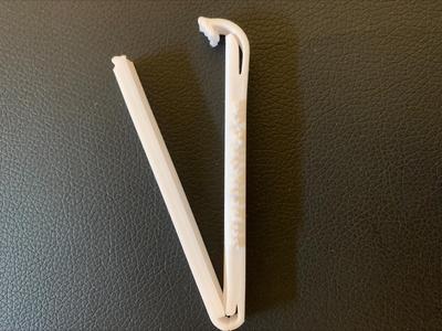Bag Clip 2.0