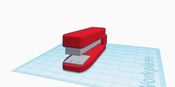 stapler