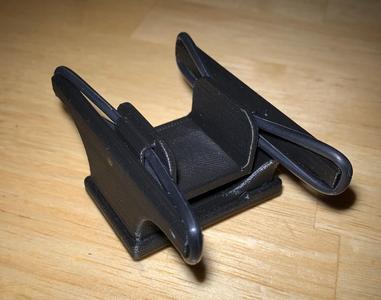 Rode VideoMic Shock Mount