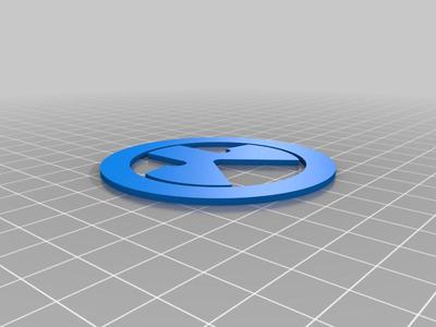 Magpul logo