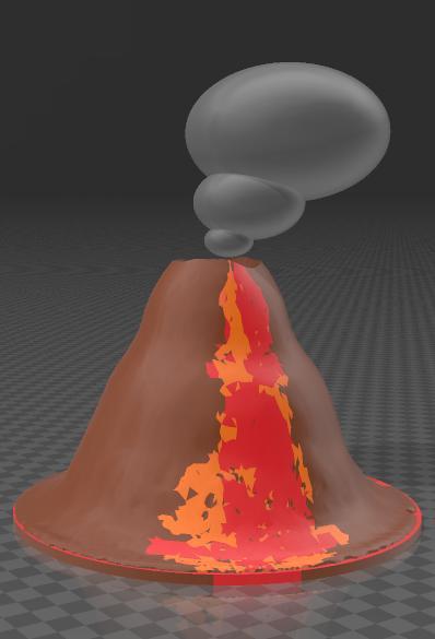 Volcan