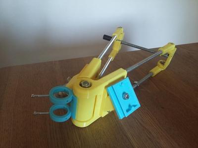 accessoires pour barndoor 