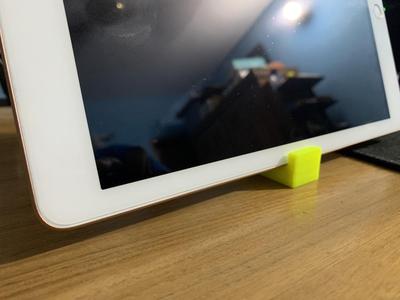 Compact Phone Holder