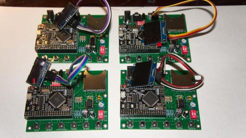 MegaDuino v2 Housing