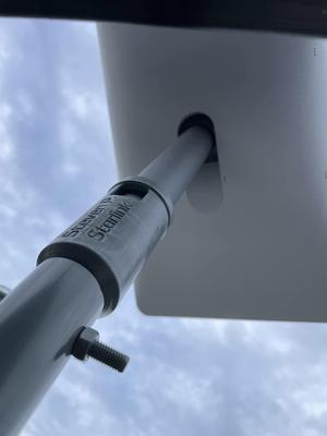 Adaptateur Starlink intérieur D35