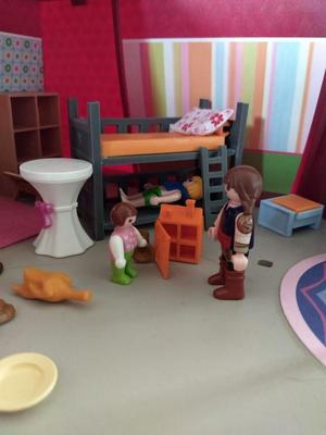 Dollhouse dollhouse