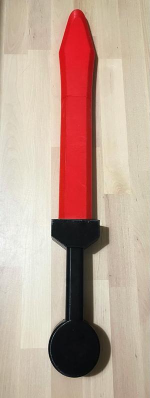 Sword gladius