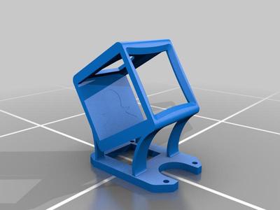 Soporte Reelsteady Helium 