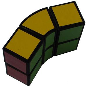 Bent 1x2x3 II