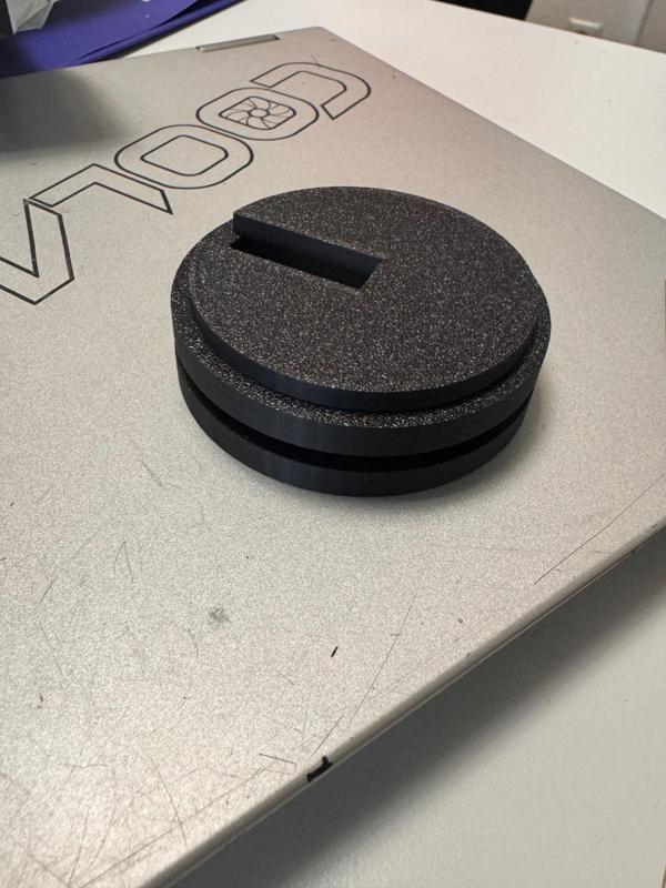 Kabel Durchführung 60mm