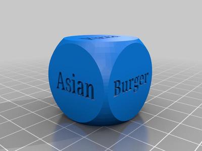 Just Yeet Dice