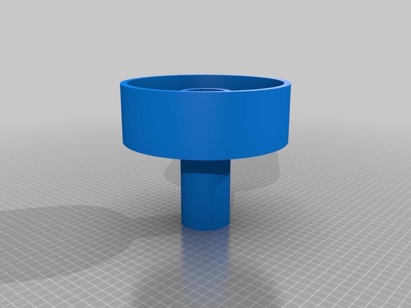 water bowl for little animal (bee)