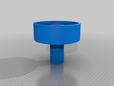 water bowl for little animal (bee)