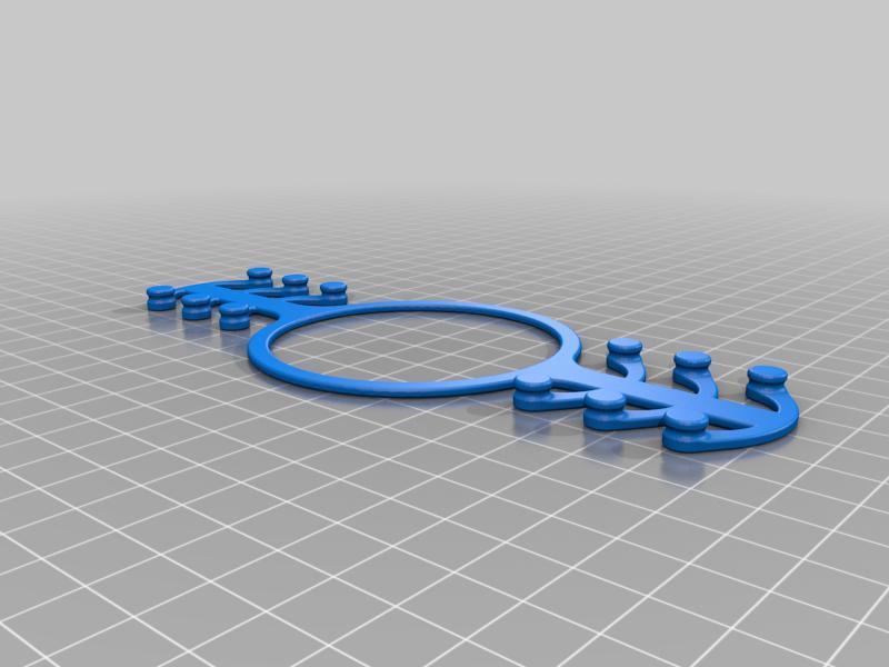 PonyTail Surgical Mask Extender