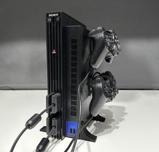 PS2 Controller side bracket