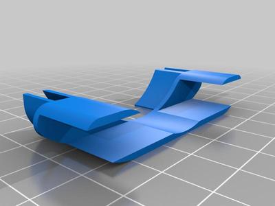 Newtech webcam laptop mount