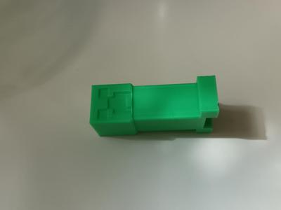 Simple Creeper