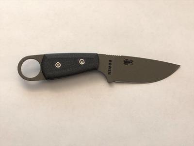 ESEE IZULA-II Scales