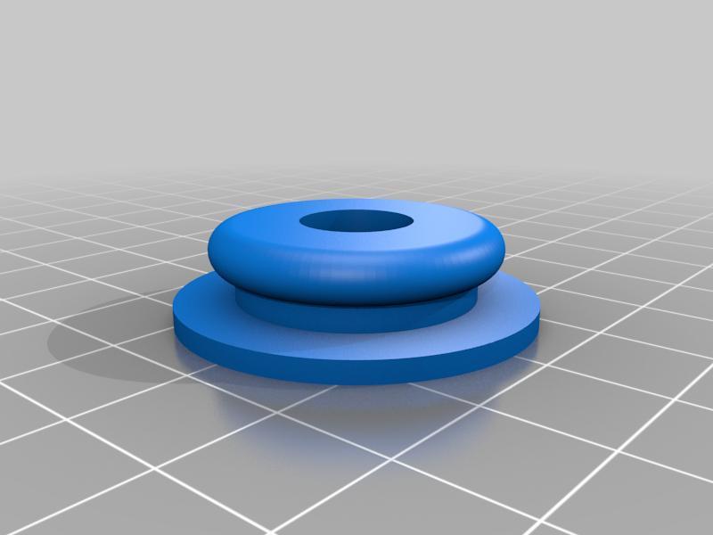 Bicycle Stem Bottle Cap