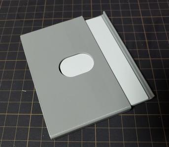 Simple Business Card Case 90mm x 55mm