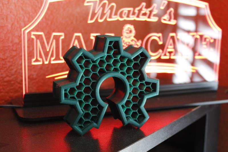 Open Hardware Logo