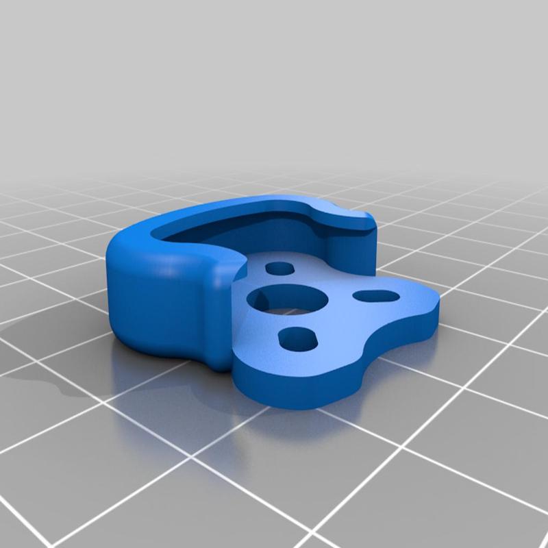 SabotageRC Dingo Arm Guards / Motor Vibration Dampeners