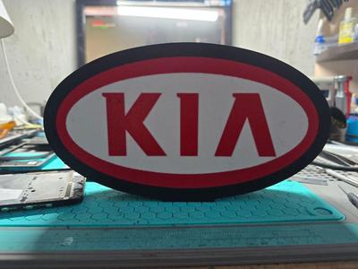Kia Led