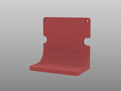 PN53 Mini Host Side-Mounted Base