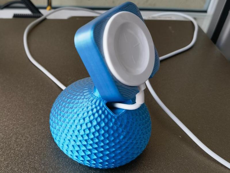 Huawei Watch Stand - 38mm Diameter