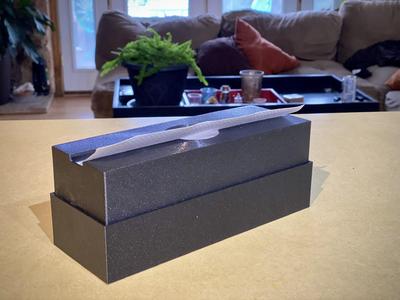 Multi-fold towel dispenser