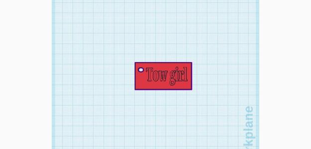 tow 