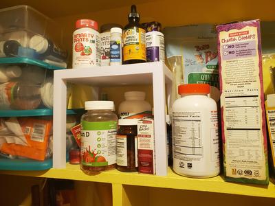 Shelf