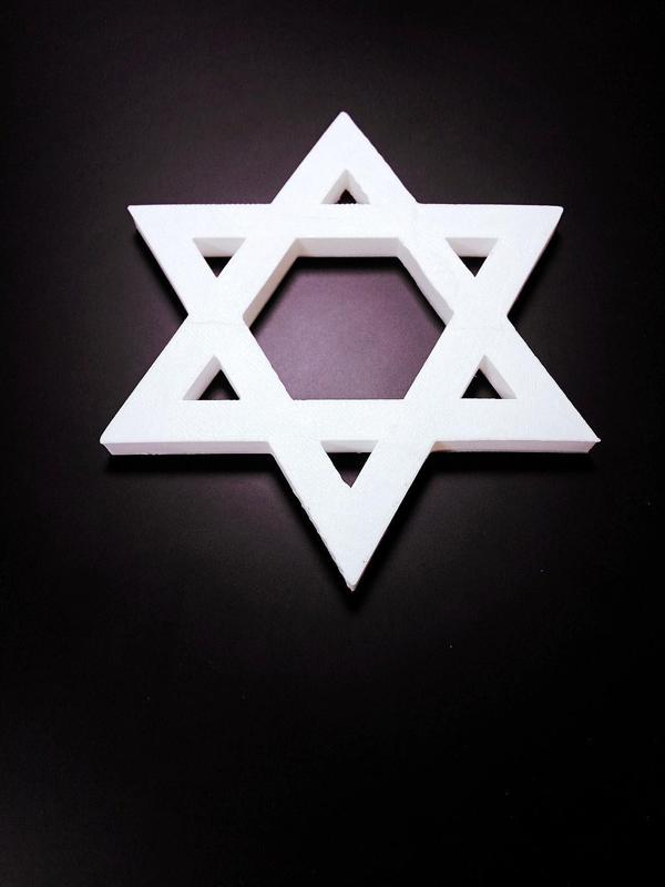 star of david