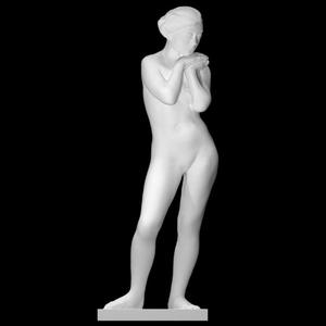 Standing Woman