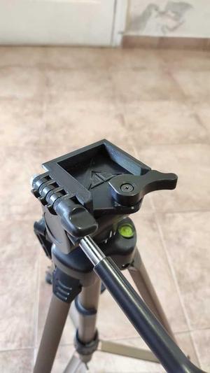 WF 3770 Tripod replacement plate