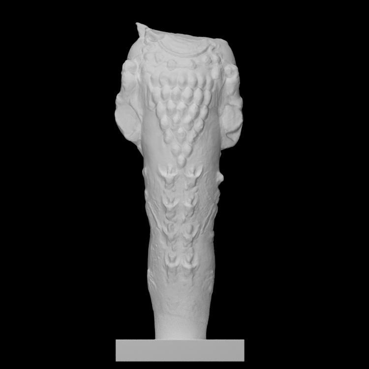 Statuette of Ephesian Artemis