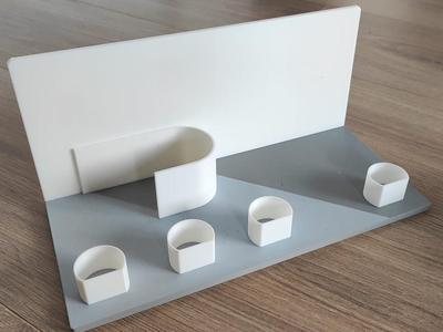 Eureka AK10 Vacuum Cleaner Organizer