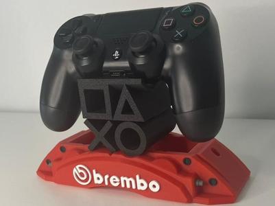 PS Holder Brembo