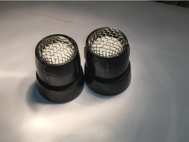 Stormtrooper HOVI mic tip