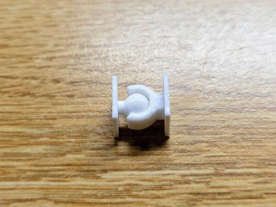 Easy Dummy 13 Compatable Ball Joint