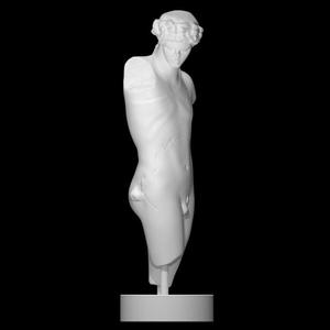 Statue of Antinous