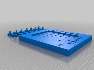3D Graph