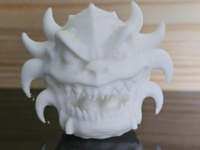 Meatball Demon